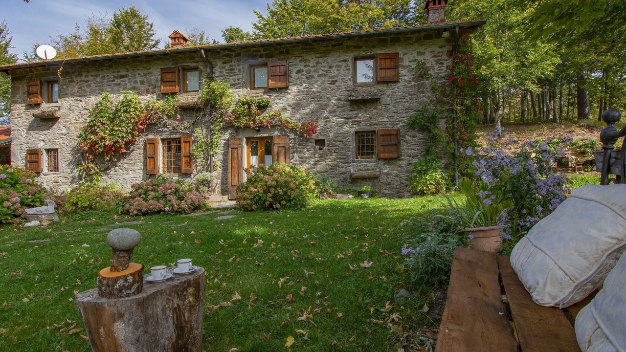 Photo of Outdoor in San Marcello Pistoiese