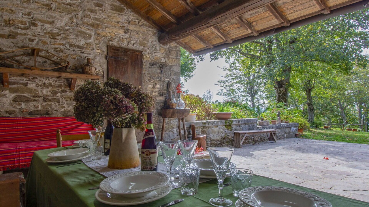 Photo of Outdoor in San Marcello Pistoiese