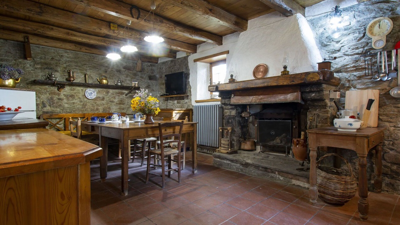 Photo of Outdoor in San Marcello Pistoiese