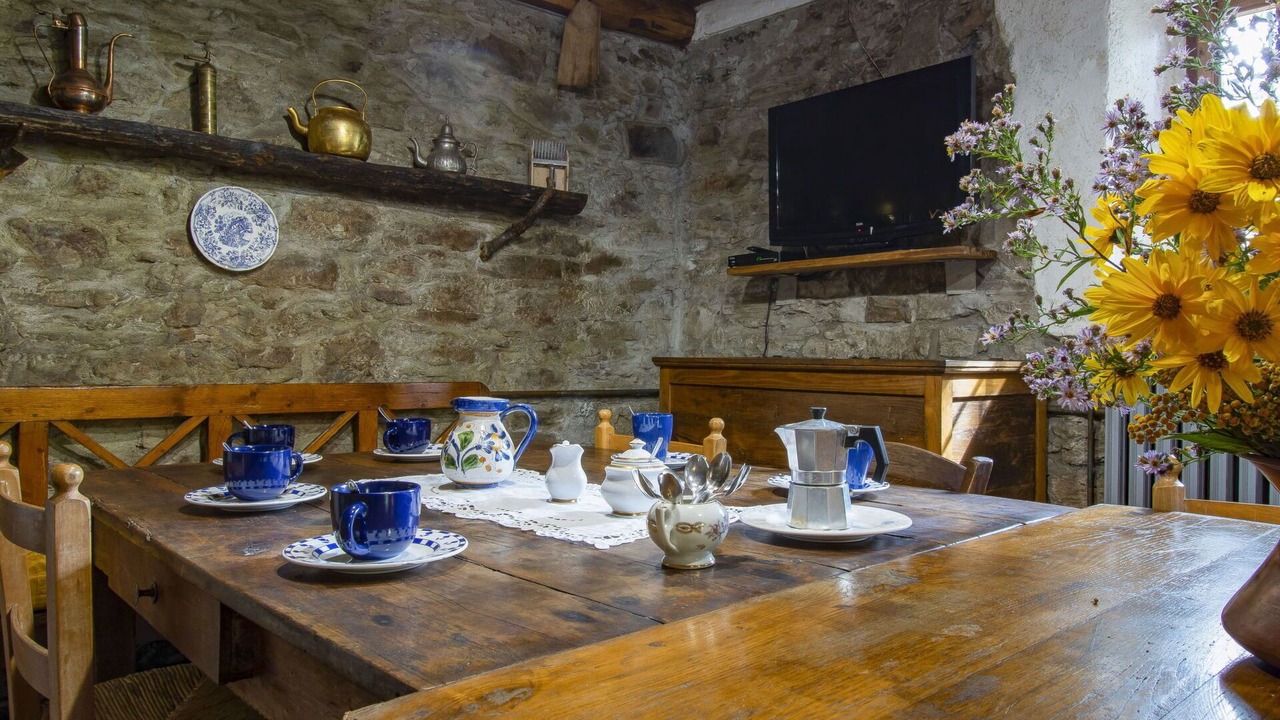 Photo of Outdoor in San Marcello Pistoiese