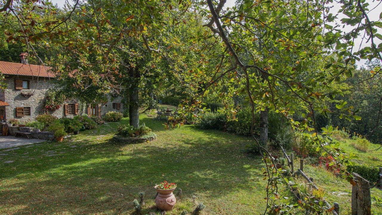 Photo of Outdoor in San Marcello Pistoiese