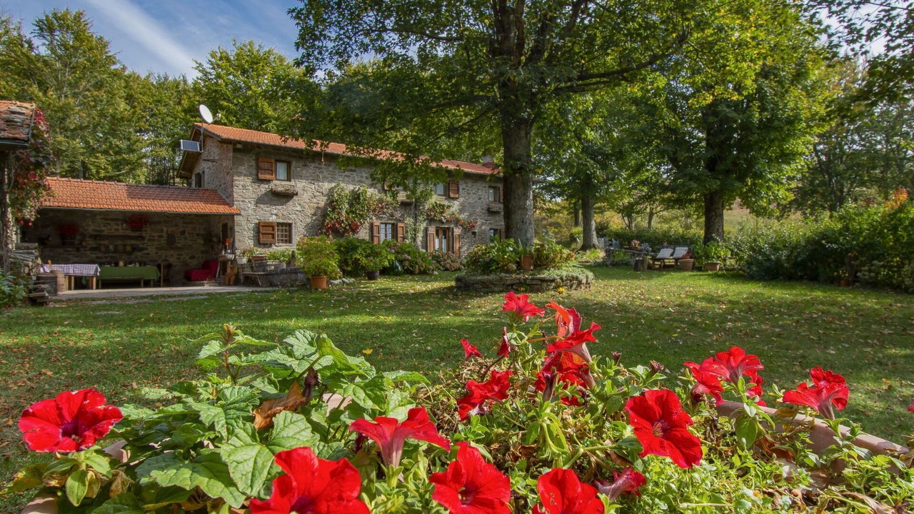 Photo of Outdoor in San Marcello Pistoiese