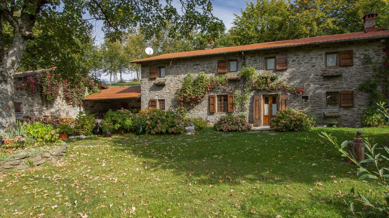 Photo of Outdoor in San Marcello Pistoiese