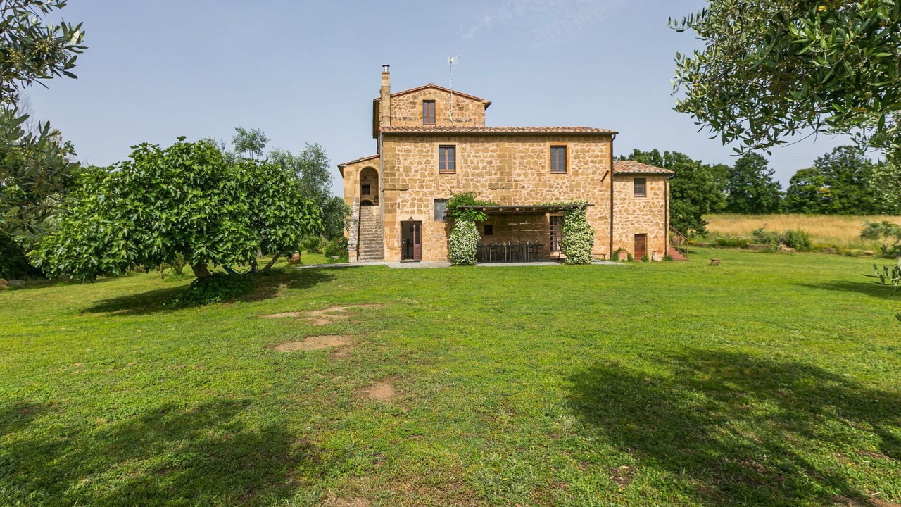 Photo of Outdoor in Sorano