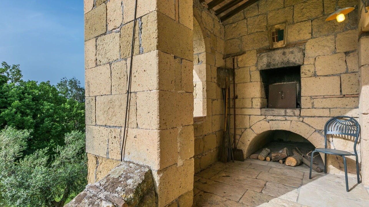 Photo of Outdoor in Sorano