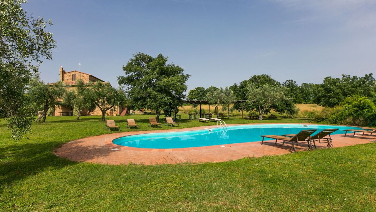 Photo of Outdoor in Sorano