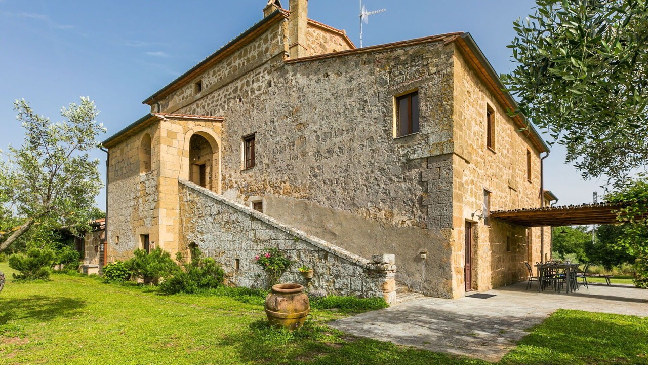 Photo of Outdoor in Sorano