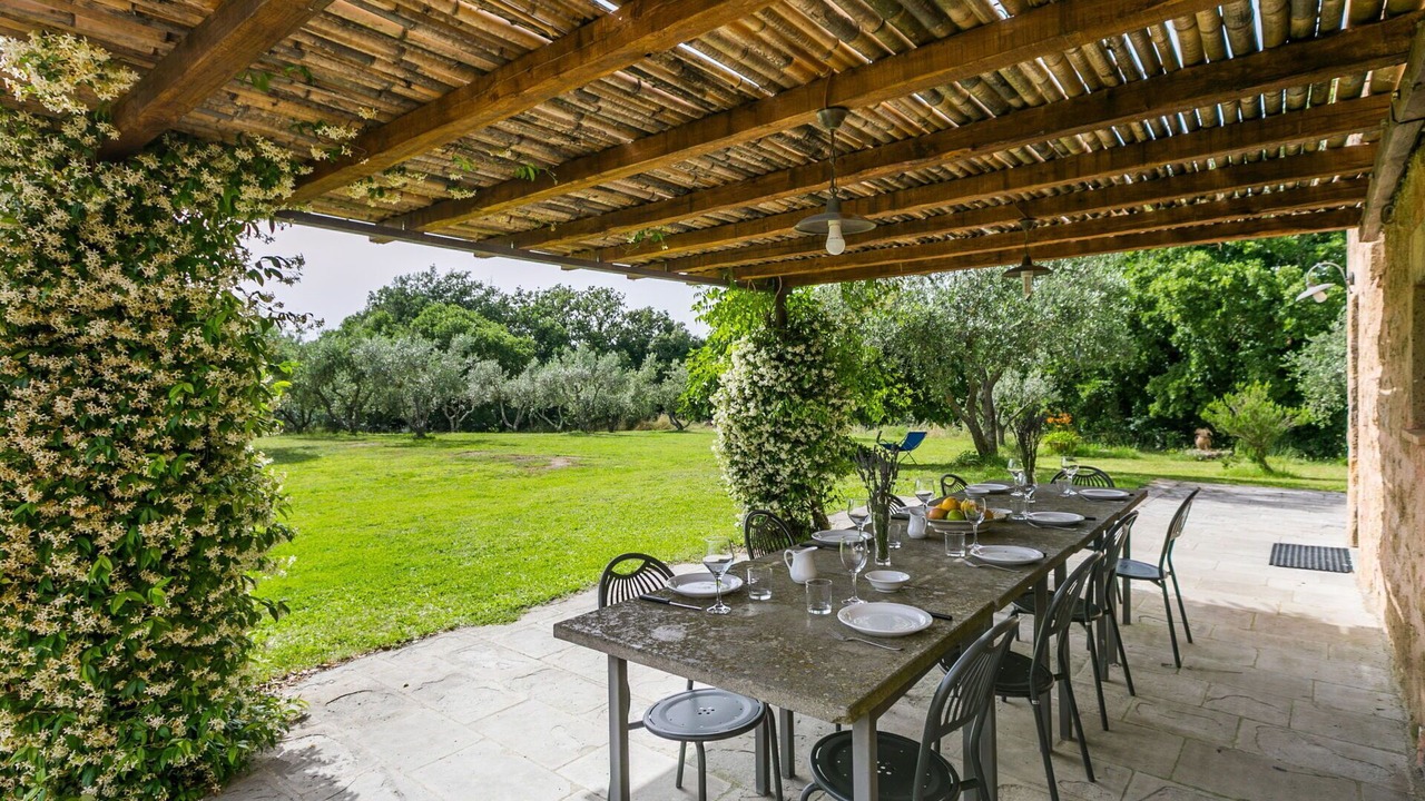 Photo of Outdoor in Sorano