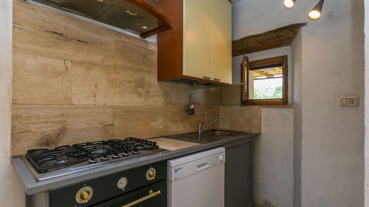 Photo of Outdoor in Sorano