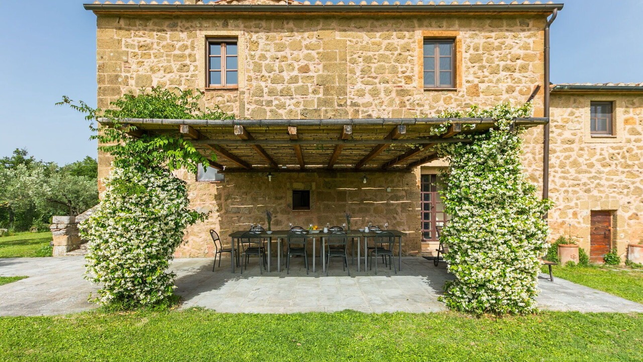 Photo of Outdoor in Sorano