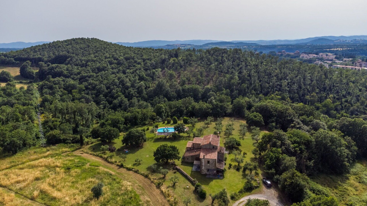 Photo of Outdoor in Sorano