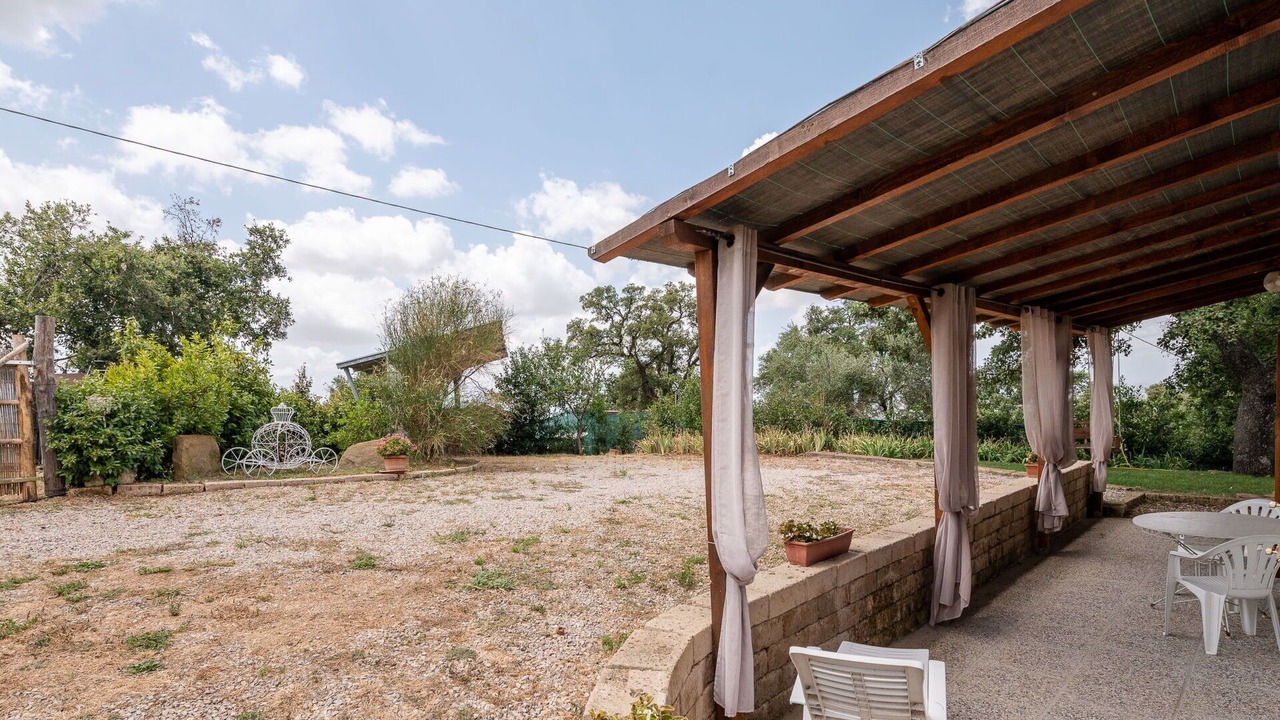 Photo of Outdoor in Scansano