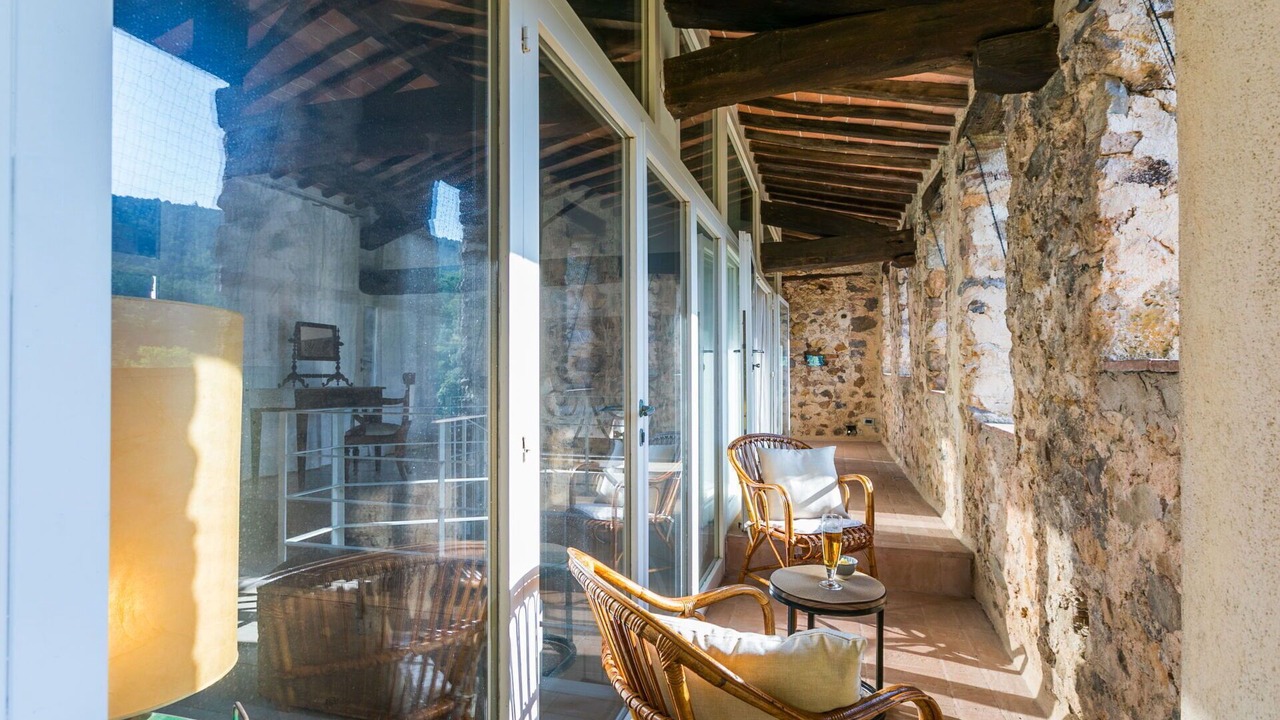 Photo of Bedroom in Stigliano