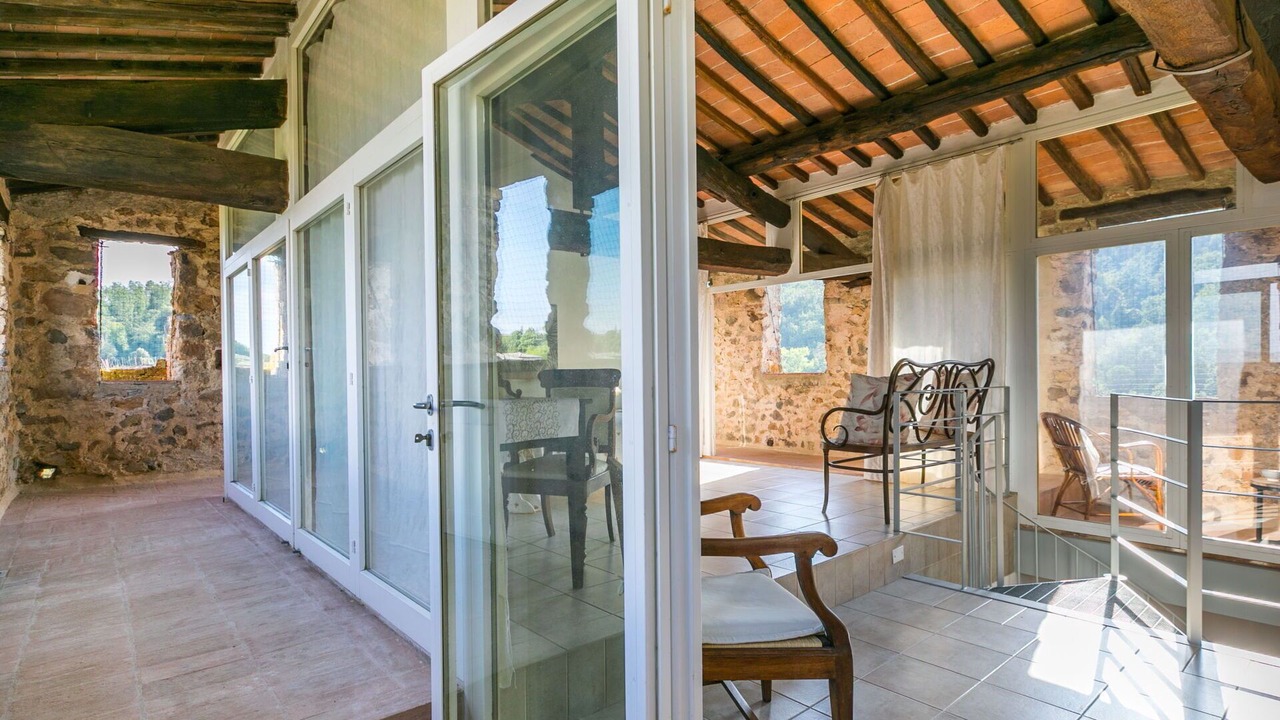 Photo of Outdoor in Stigliano