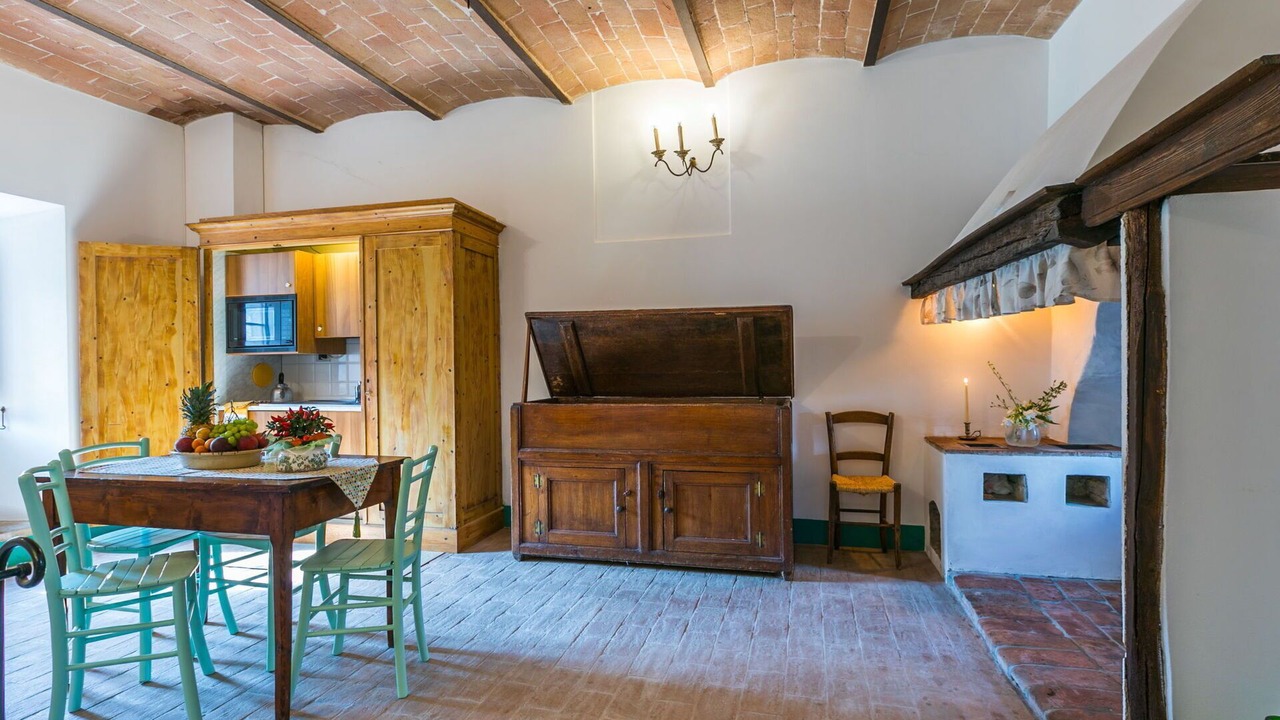 Photo of Bedroom in Stigliano