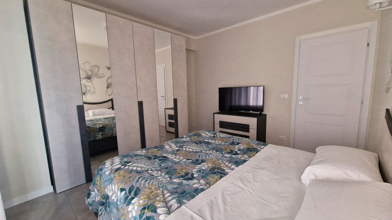 Photo of Bedroom in Cavalletto