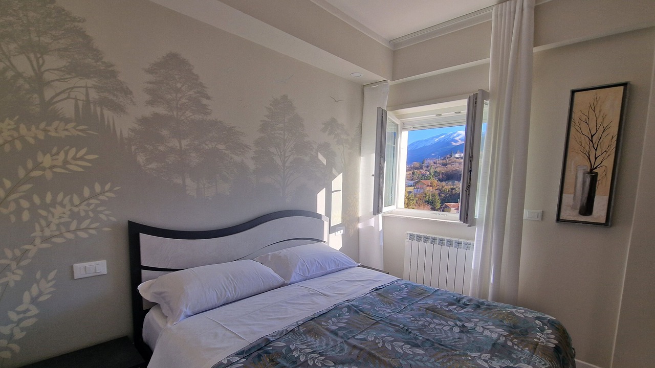 Photo of Bedroom in Cavalletto