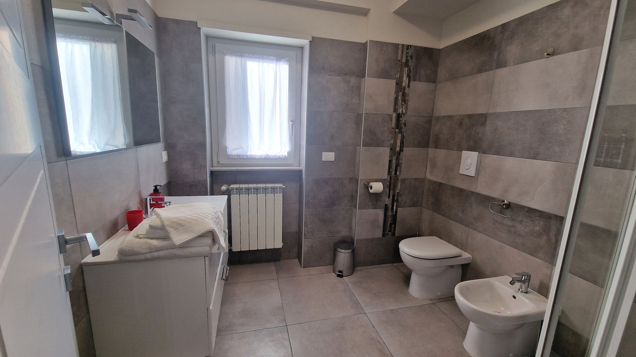 Photo of Bathroom in Cavalletto