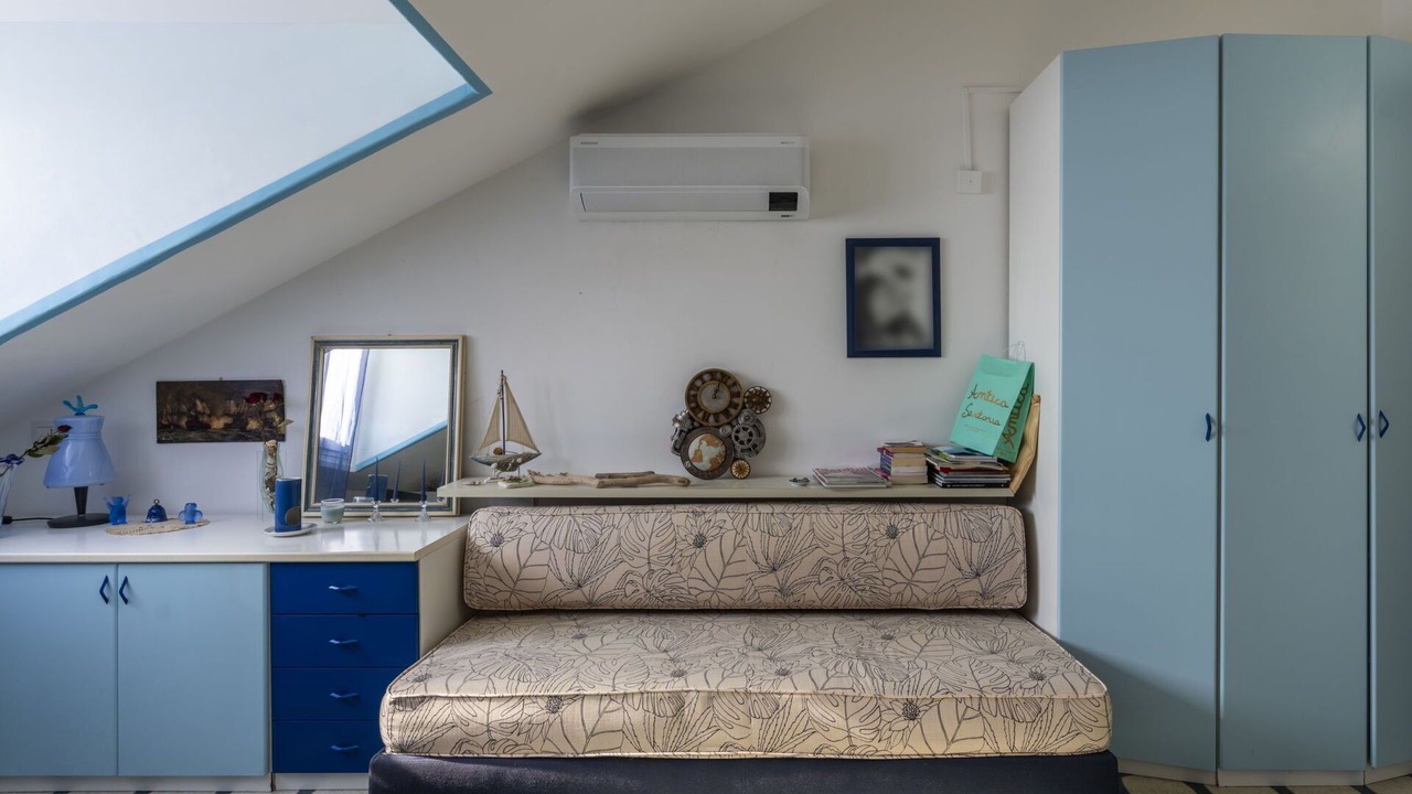 Photo of Bedroom in Laigueglia