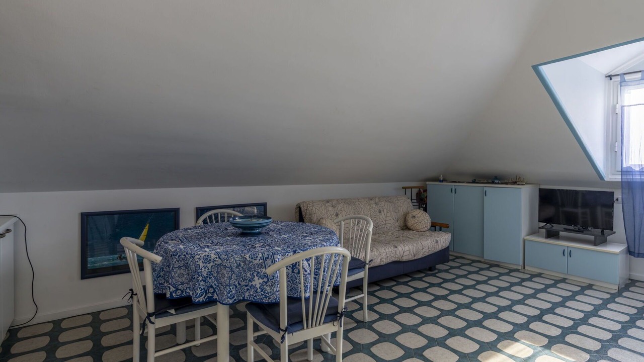 Photo of Bedroom in Laigueglia