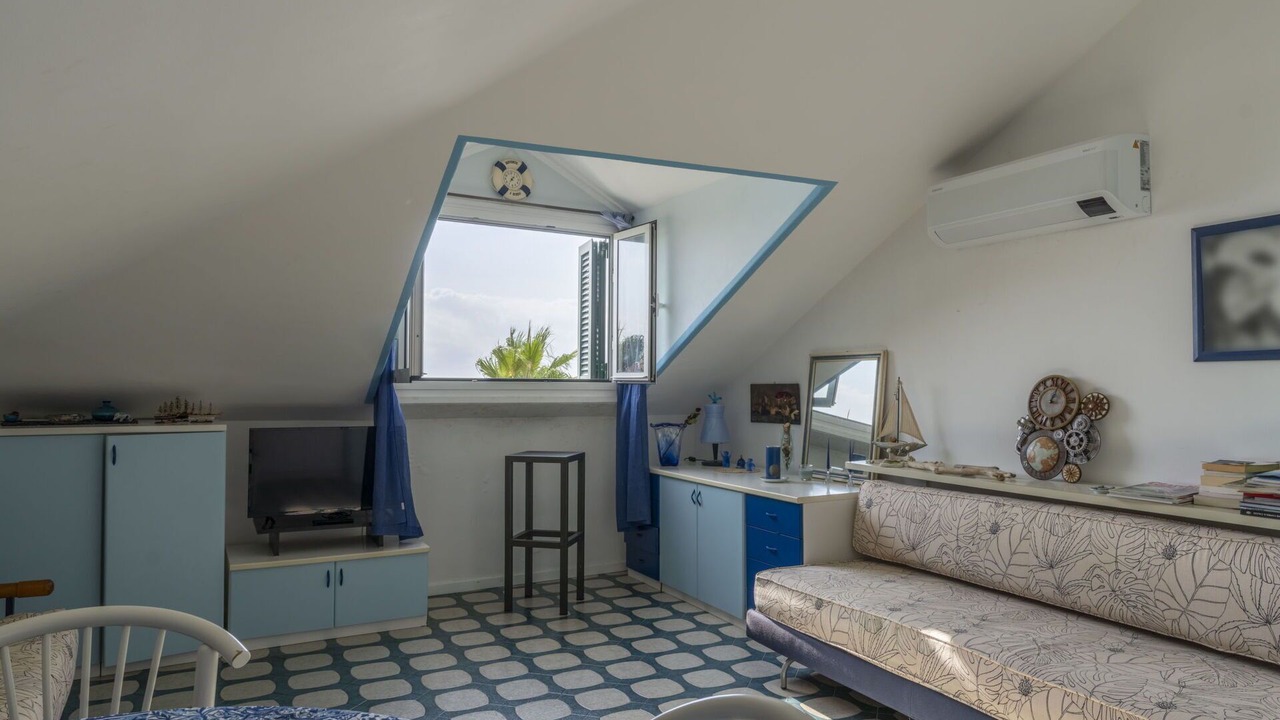 Photo of Bedroom in Laigueglia