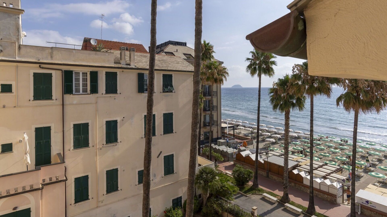 Photo of Others in Laigueglia