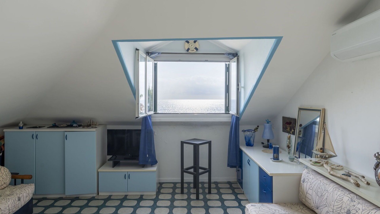 Photo of Bedroom in Laigueglia
