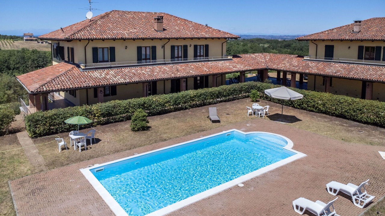 Photo of Outdoor in Mombaruzzo