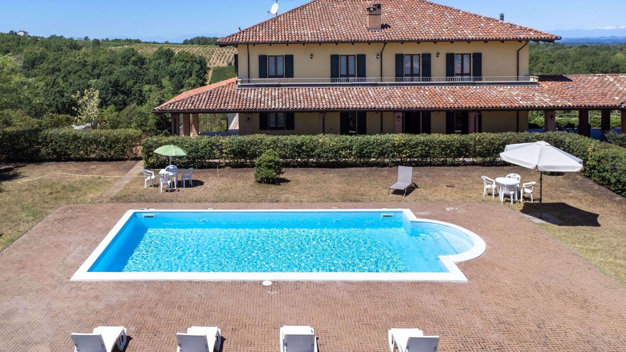 Photo of Outdoor in Mombaruzzo
