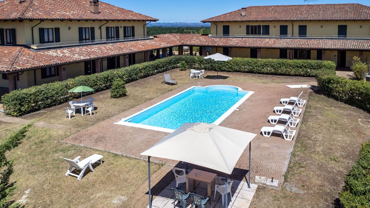 Photo of Outdoor in Mombaruzzo