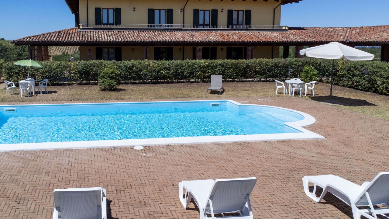 Photo of Outdoor in Mombaruzzo