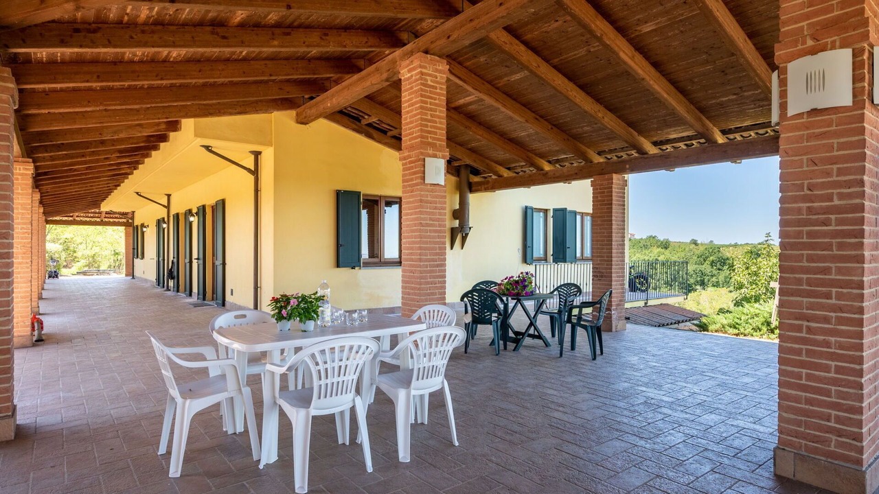 Photo of Outdoor in Mombaruzzo