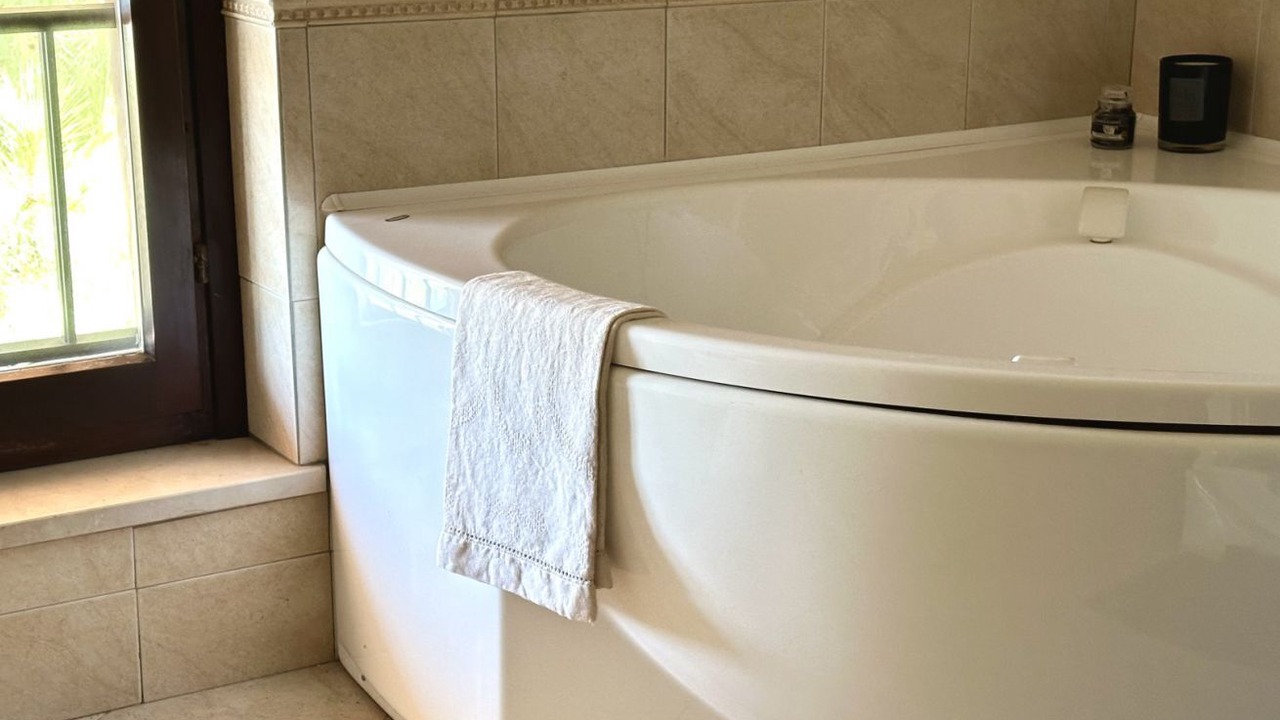 Photo of Bathroom in Montemarciano