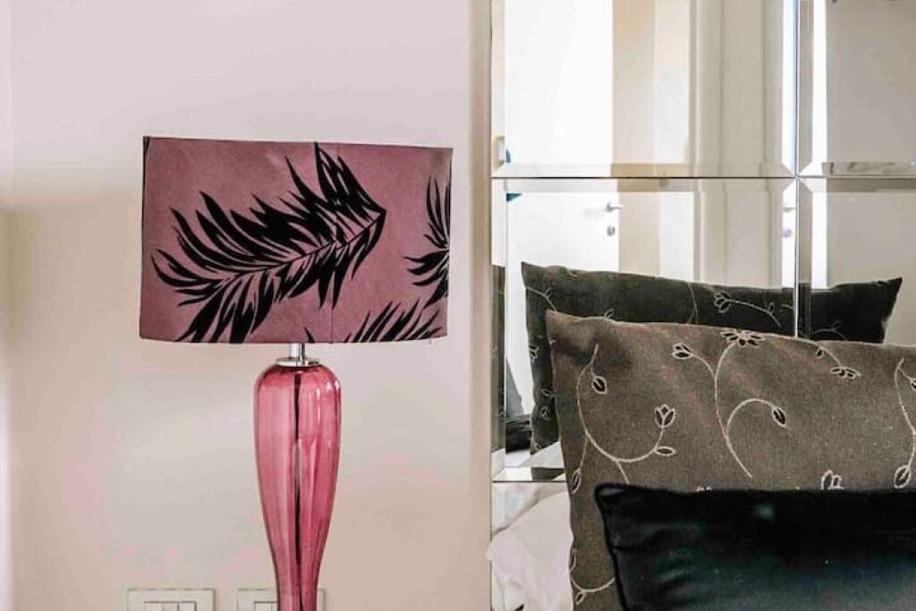 Photo of Bedroom in Morsasco