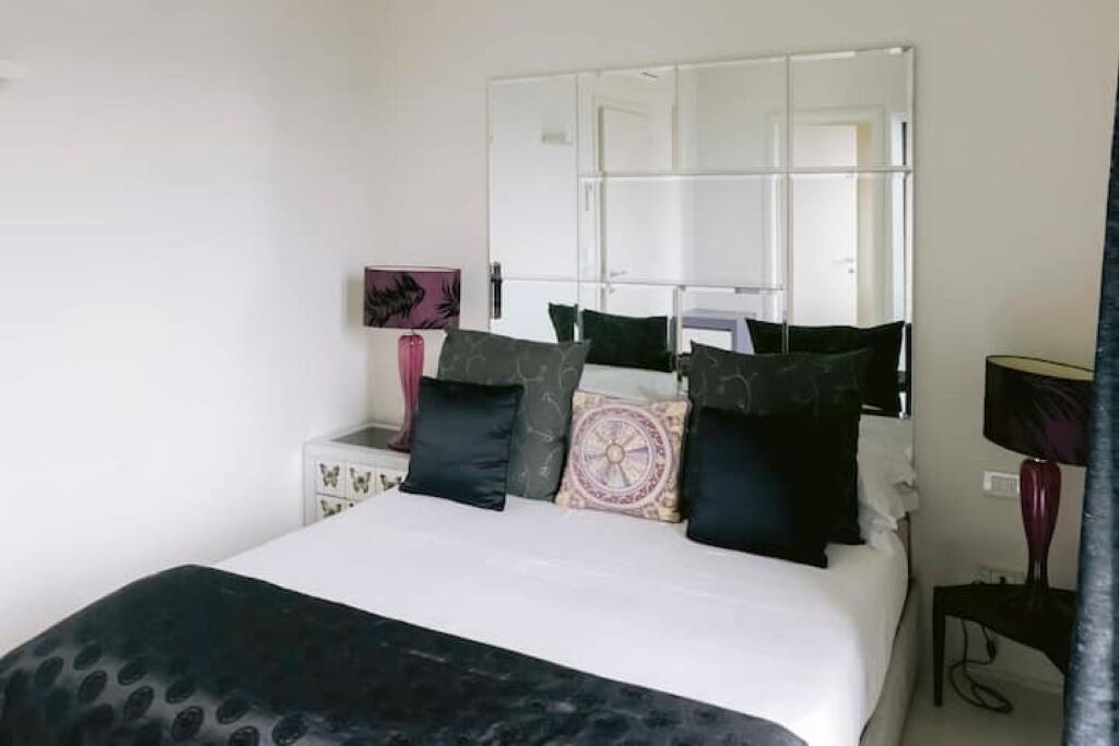 Photo of Bedroom in Morsasco