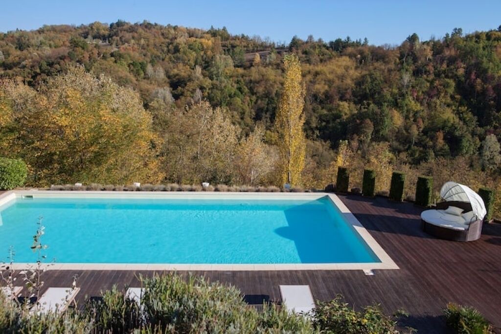 Photo of Outdoor in Morsasco