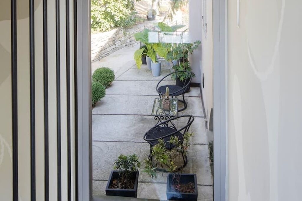 Photo of Patio Balcony in Morsasco