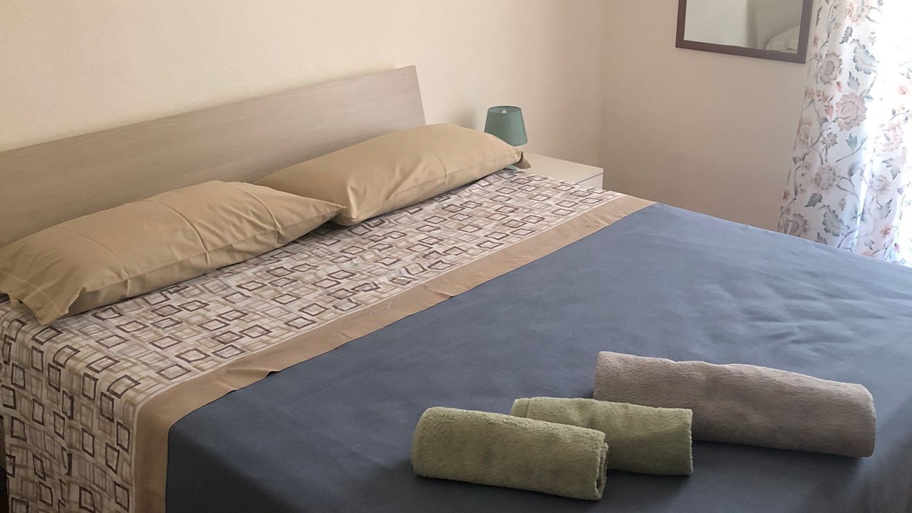 Photo of Bedroom in Mondragone
