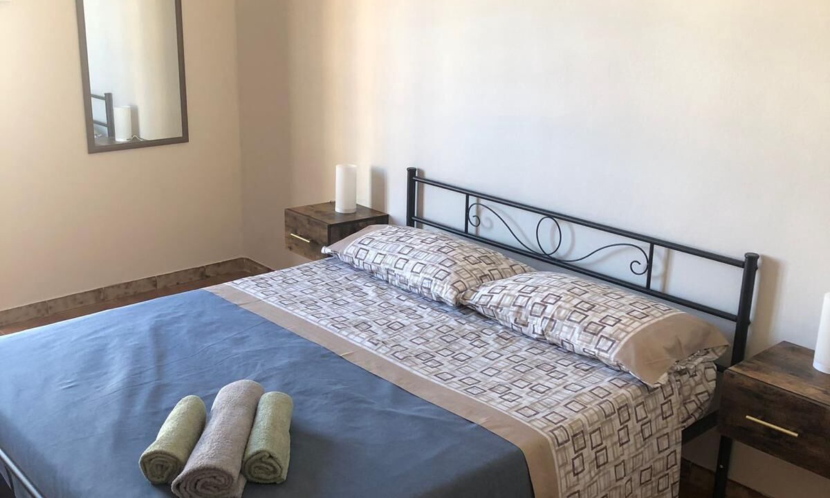 Photo of Bedroom in Mondragone