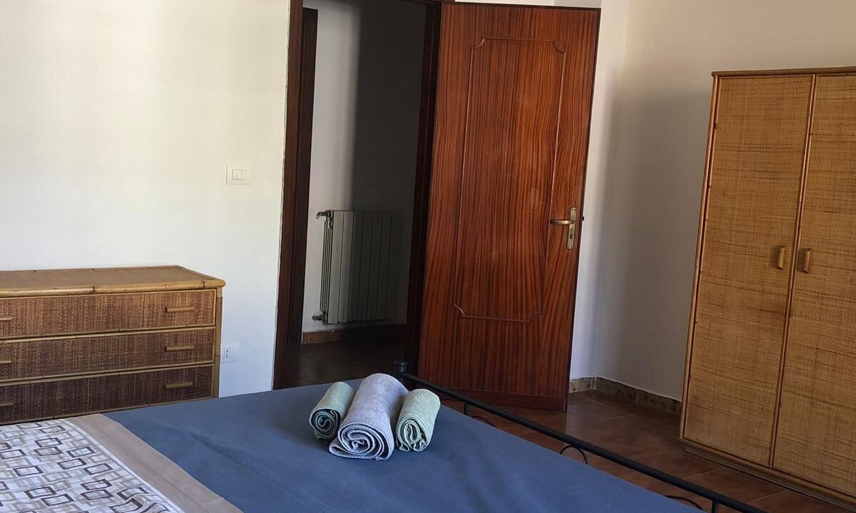 Photo of Bedroom in Mondragone
