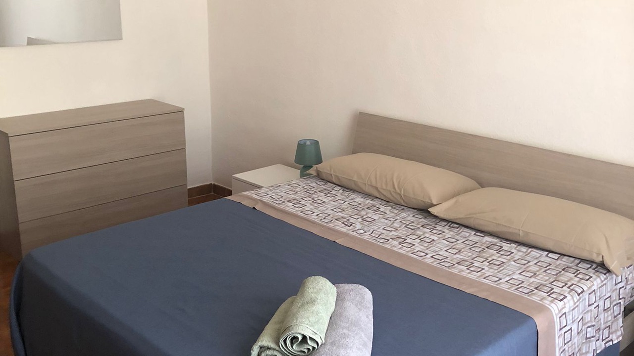 Photo of Bedroom in Mondragone