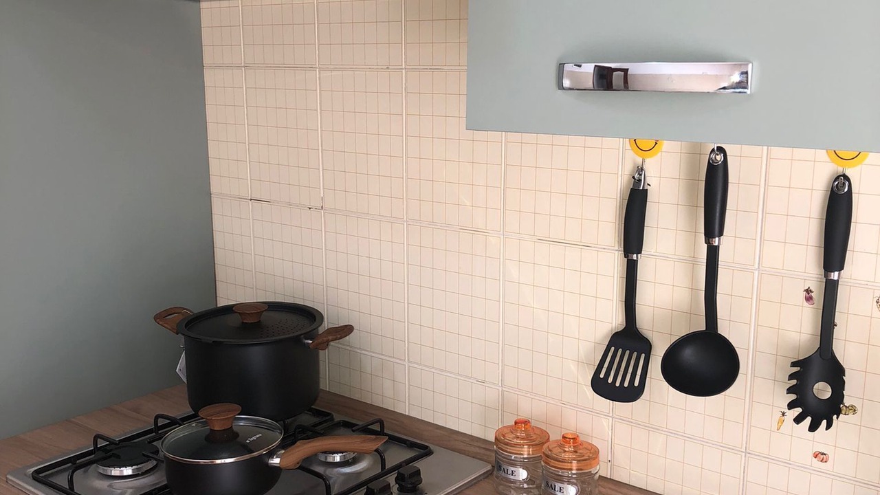 Photo of Kitchen in Mondragone