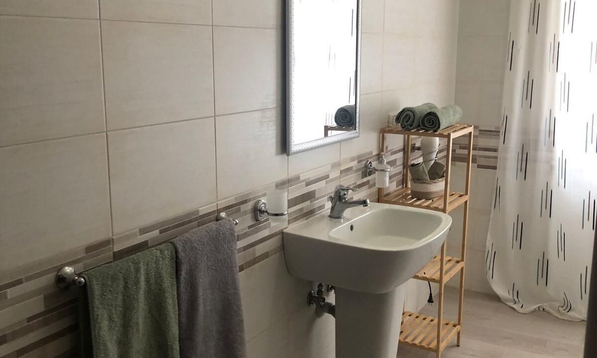 Photo of Bathroom in Mondragone