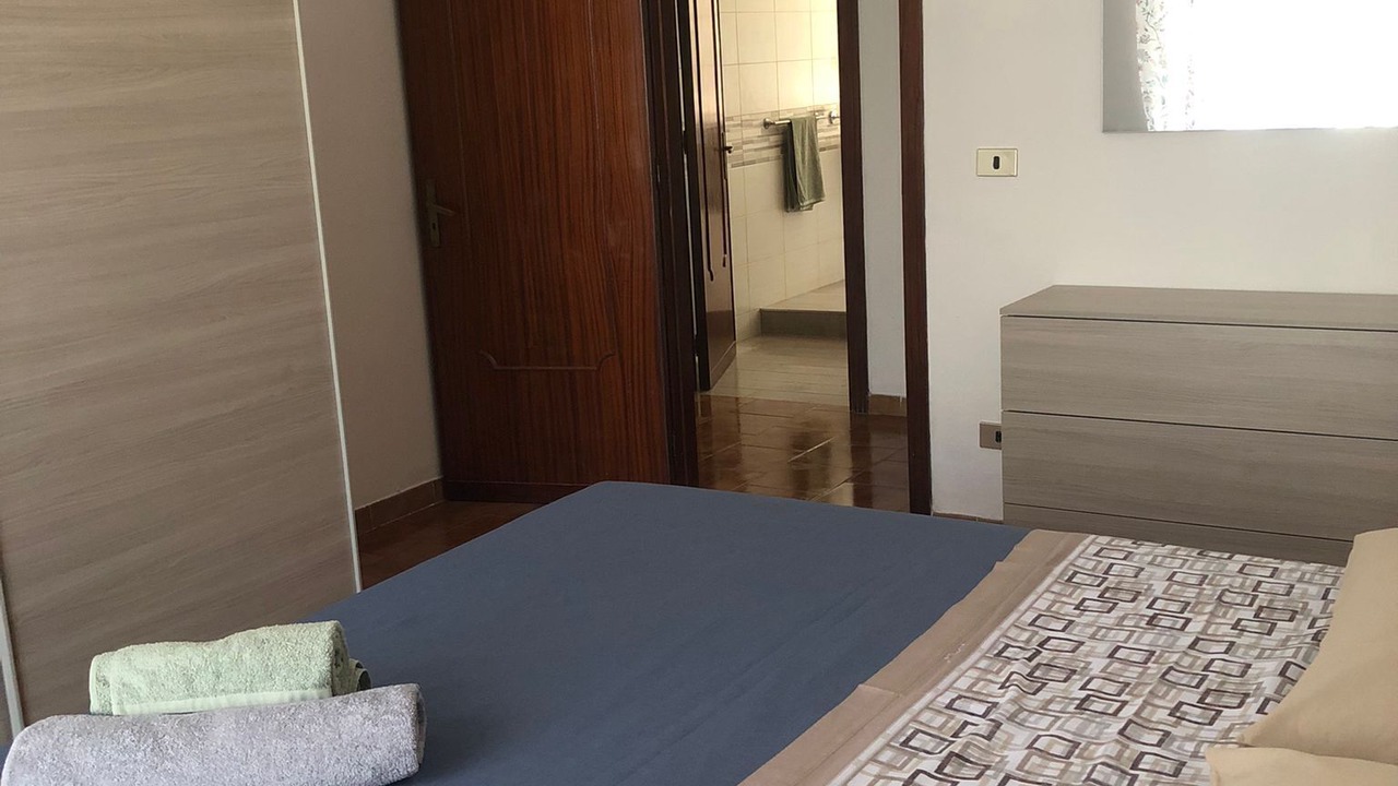 Photo of Bedroom in Mondragone