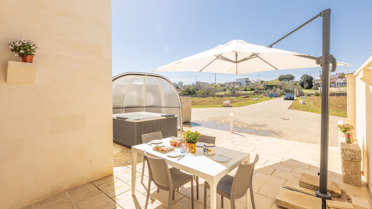 Photo of Outdoor in Caprarica di Lecce