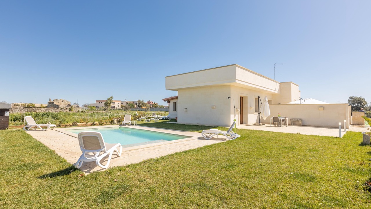 Photo of Outdoor in Caprarica di Lecce