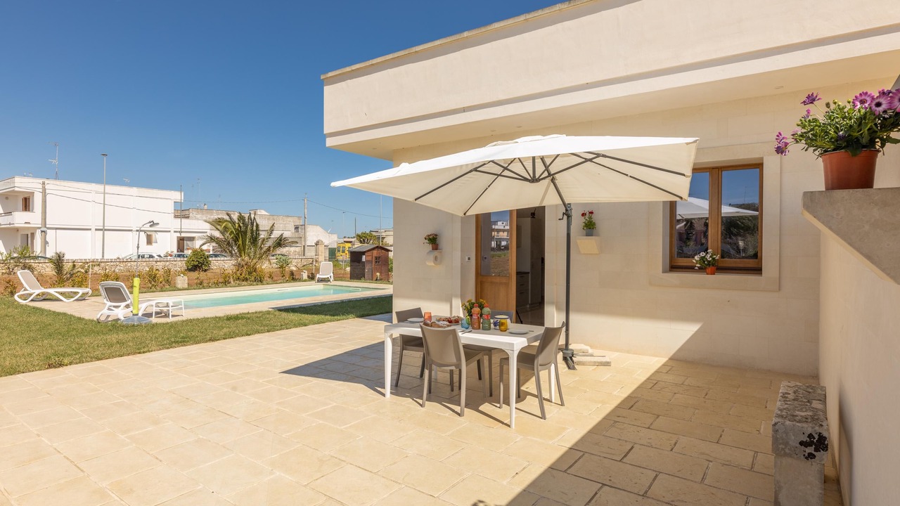 Photo of Outdoor in Caprarica di Lecce