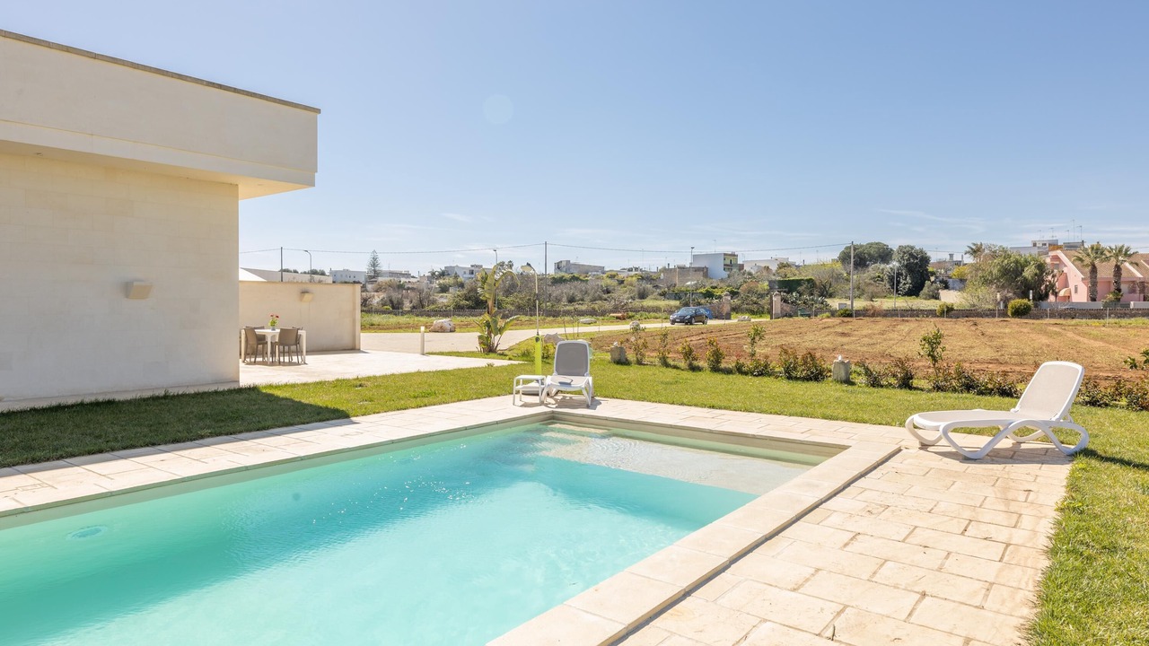 Photo of Outdoor in Caprarica di Lecce