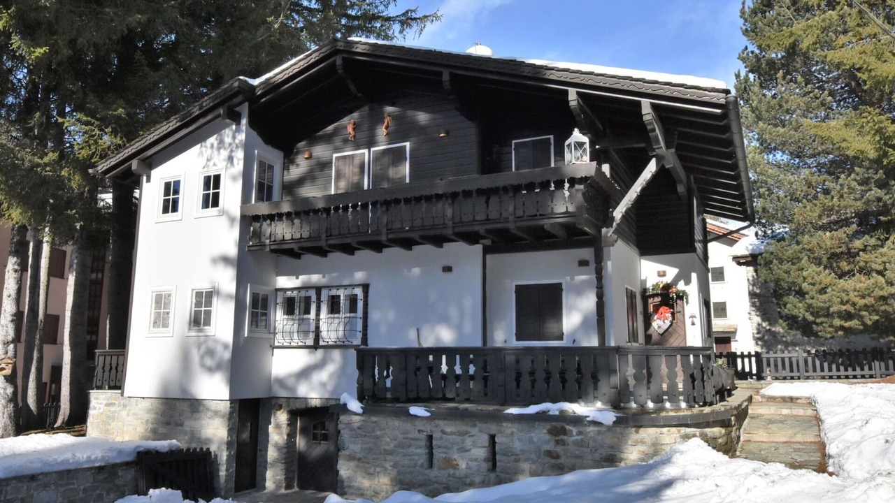 Photo of Outdoor in Madesimo