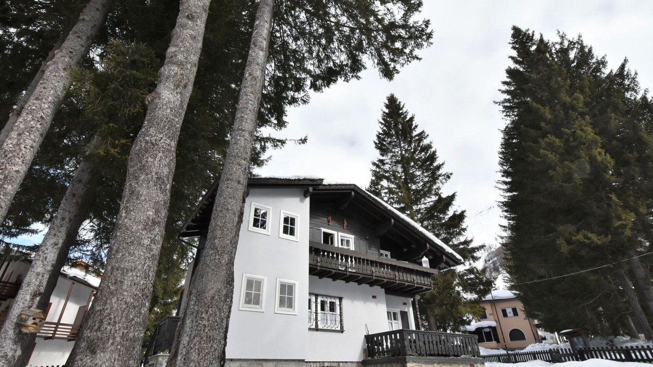Photo of Outdoor in Madesimo